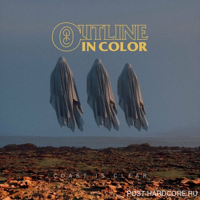 Outline In Color - Coast is Clear (2022)