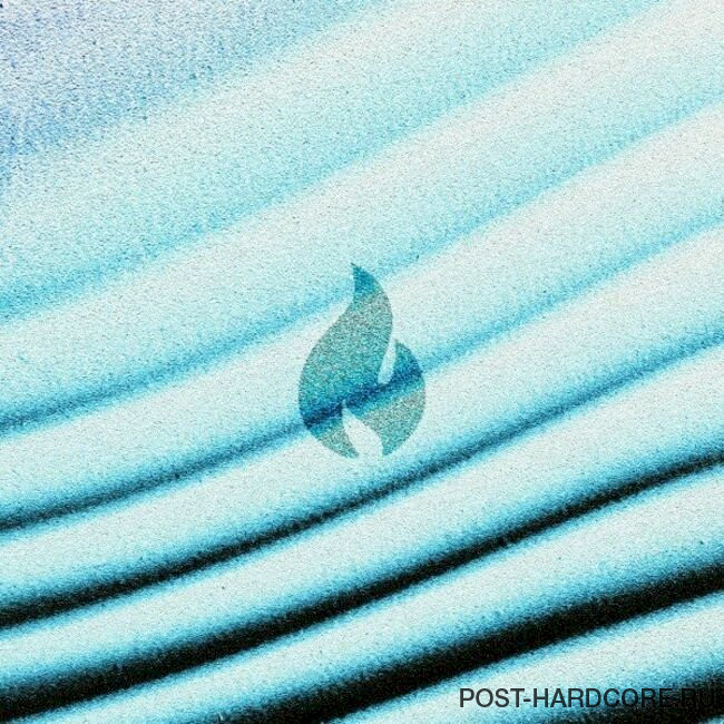 Polar - Burn [single] (2022)