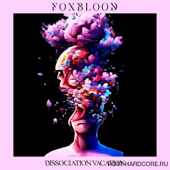 Foxblood - Kind Regards [single] (2022)