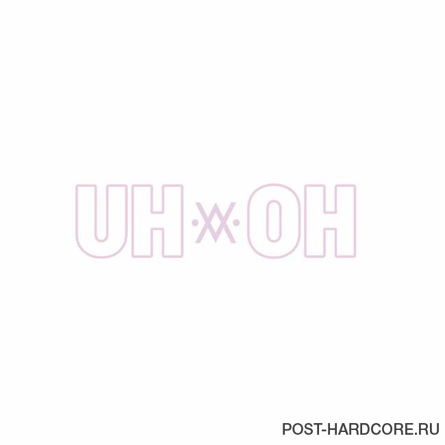 Living in Fiction - uh oh [single] (2022)