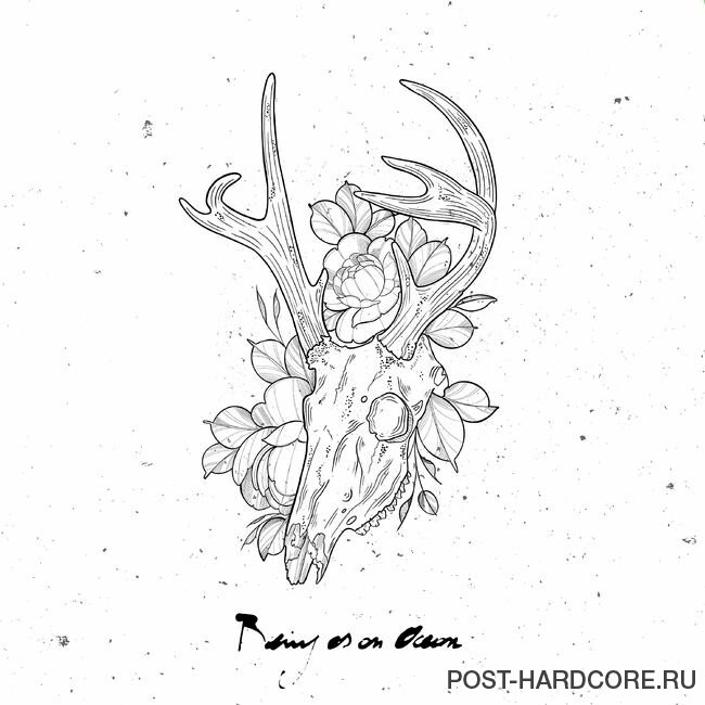 Being As An Ocean - Dear G-D... (10 Years Anniversary Bonus Tracks) [EP] (2022)