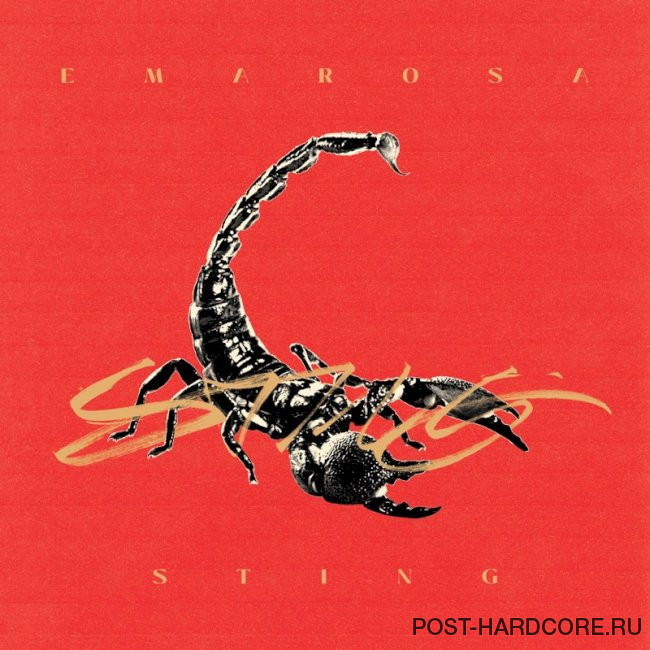 Emarosa - Sting (2023)