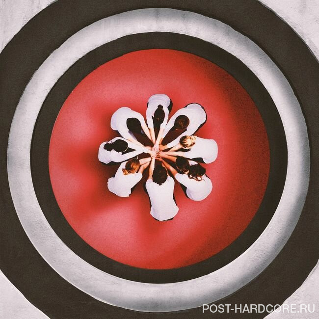 The Plot In You - Divide [single] (2022)