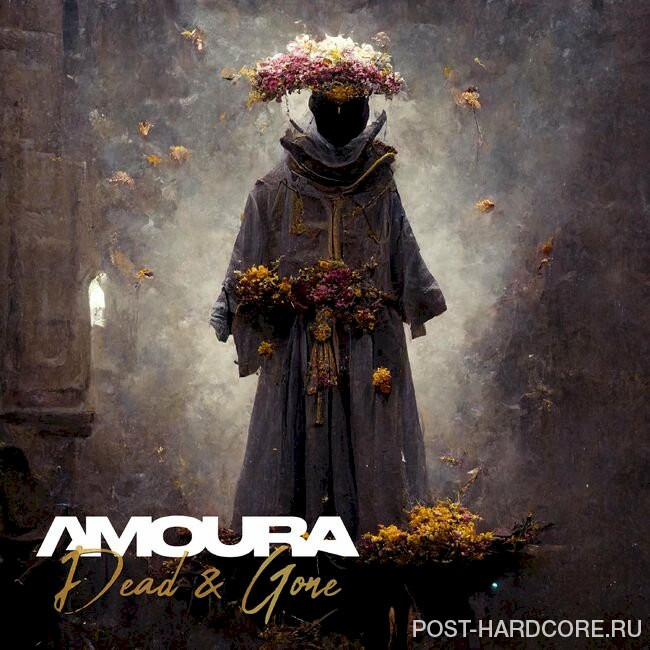Amoura - Dead & Gone [single] (2022)
