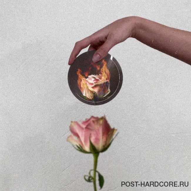 Get Scared - Puppet [single] (2022)