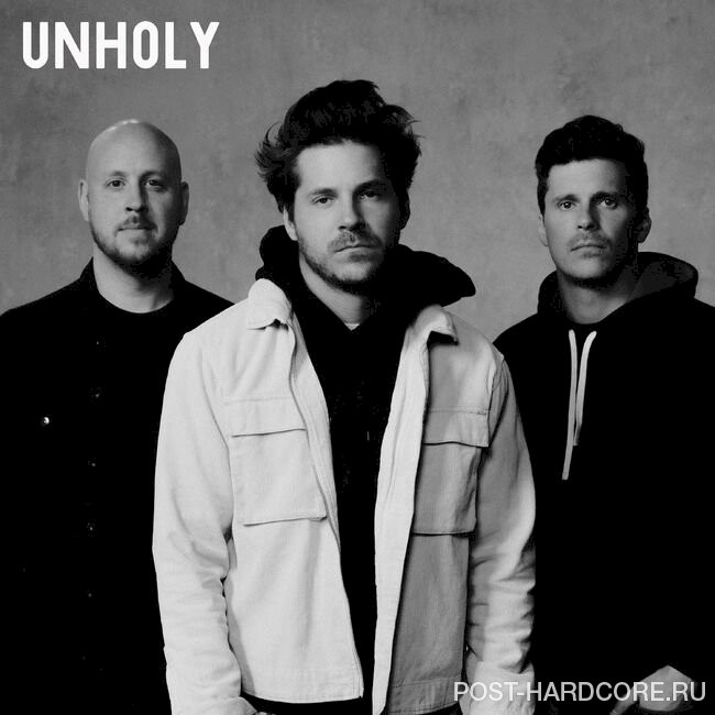 Our Last Night - Unholy [single] (2022)