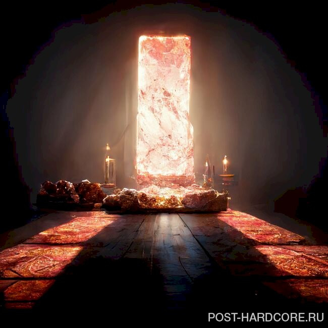 Set to Stun - ENTER LUST [single] (2022)