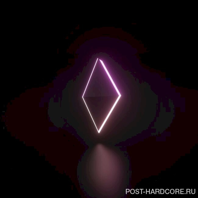 My City My Secret - Blood Moon [single] (2022)