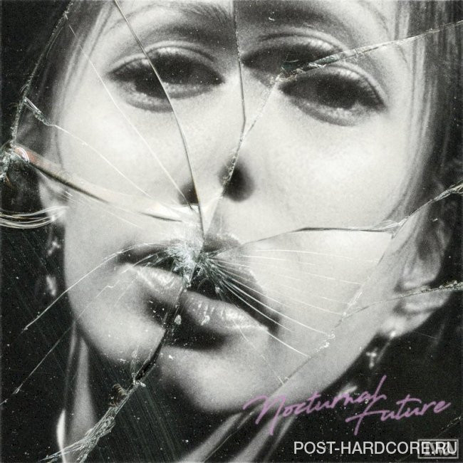 The Word Alive - Nocturnal Future [single] (2022)