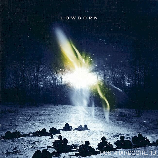 Wolves At The Gate - Lowborn [EP] (2022)