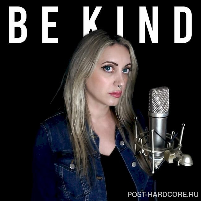 The Animal In Me - Be Kind [single] (2022)