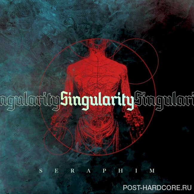 Seraphim - Singularity [single] (2022)