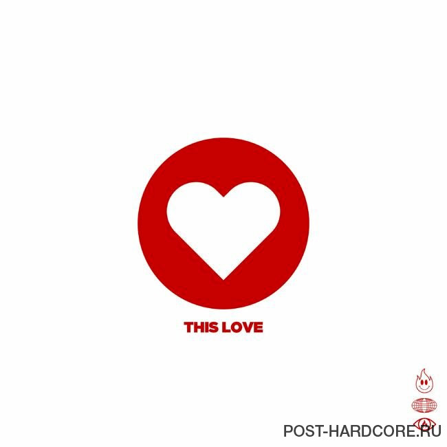 Fame on Fire - This Love [single] (2022)