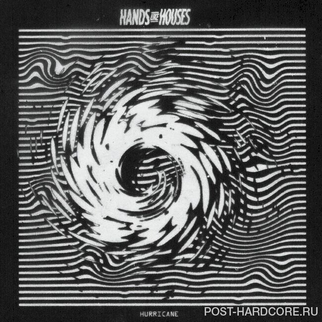 Hands Like Houses - Hurricane [single] (2022)