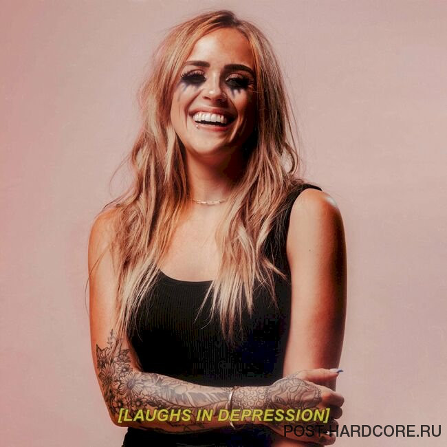 Through Arteries - Giving Up On Giving Up [single] (2022)