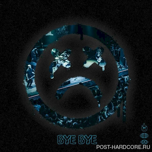 Fame on Fire - Bye Bye [single] (2022)