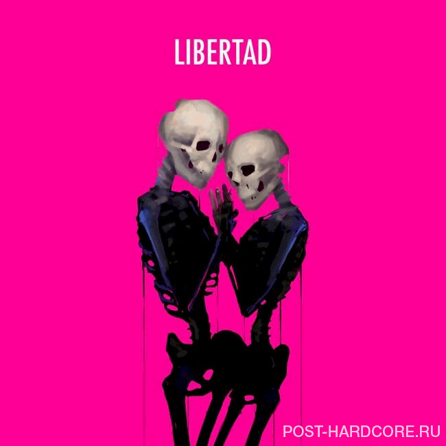 Shrezzers - Libertad [single] (2022)