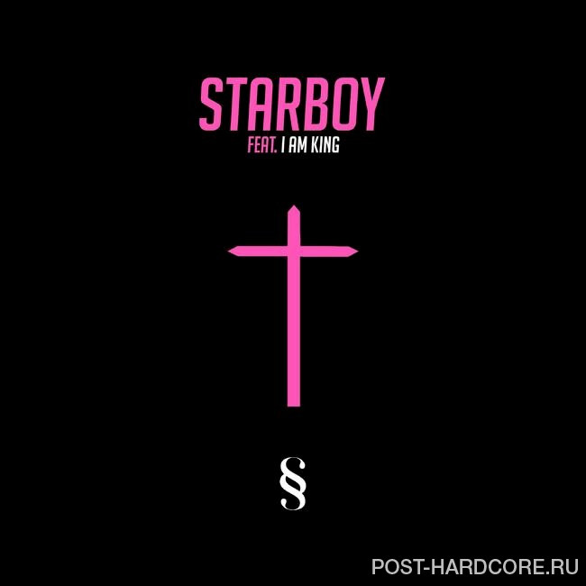 Sam Sky - Starboy [single] (2023)