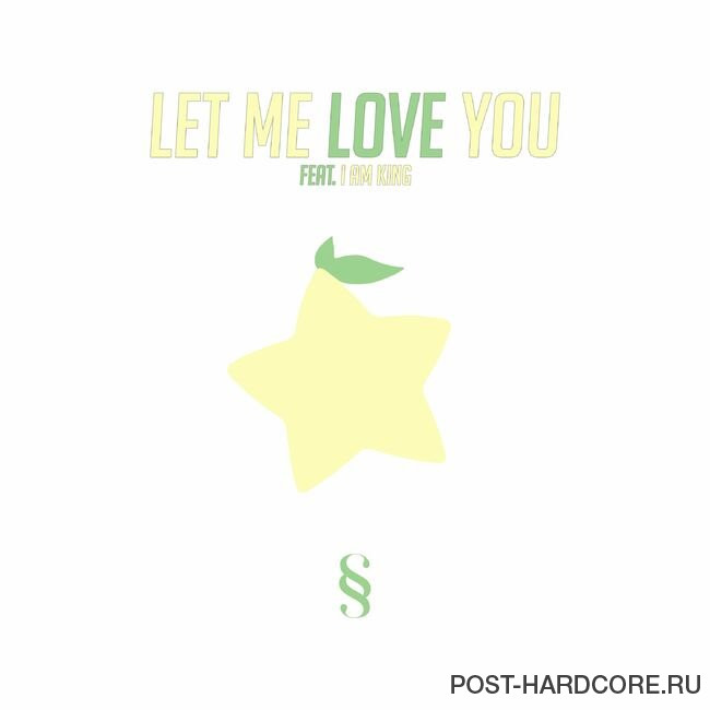 Sam Sky - Let Me Love You [single] (2023)