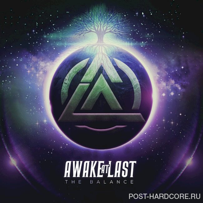 Awake At Last - Divine Intervention [single] (2023)
