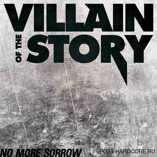 Villain of the Story - No More Sorrow [single] (2023)