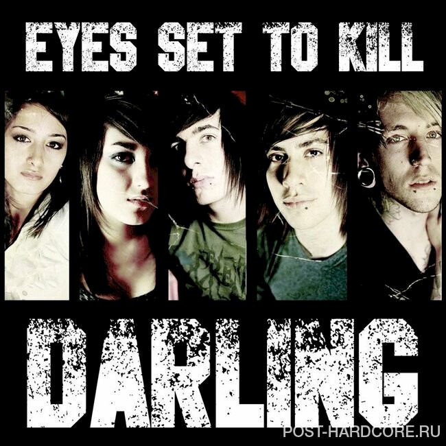 Eyes Set To Kill - Darling (2023 Remastered) [single] (2023)