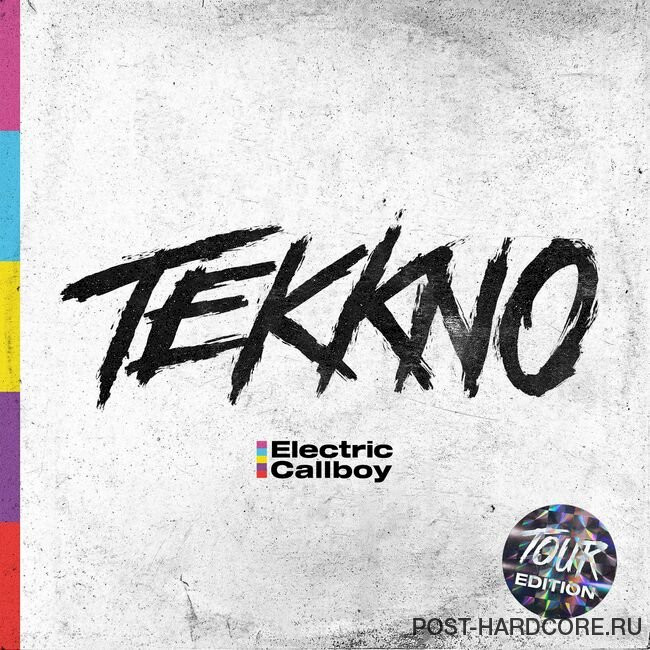 Electric Callboy - We Got the Moves (Live 2022) [single] (2023)