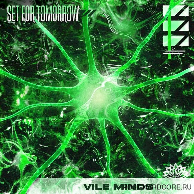 Set for Tomorrow - Vile Minds [single] (2023)