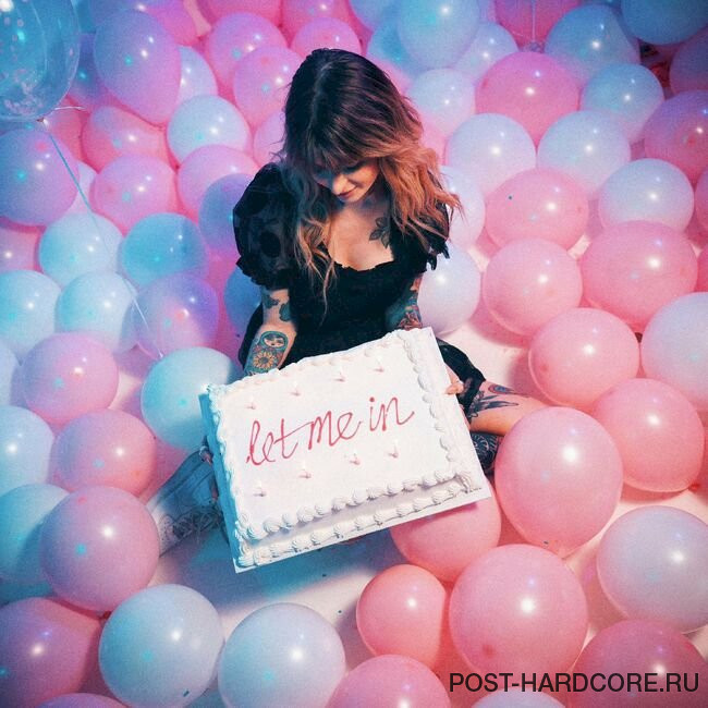 From Inside - Let Me In [single] (2023)