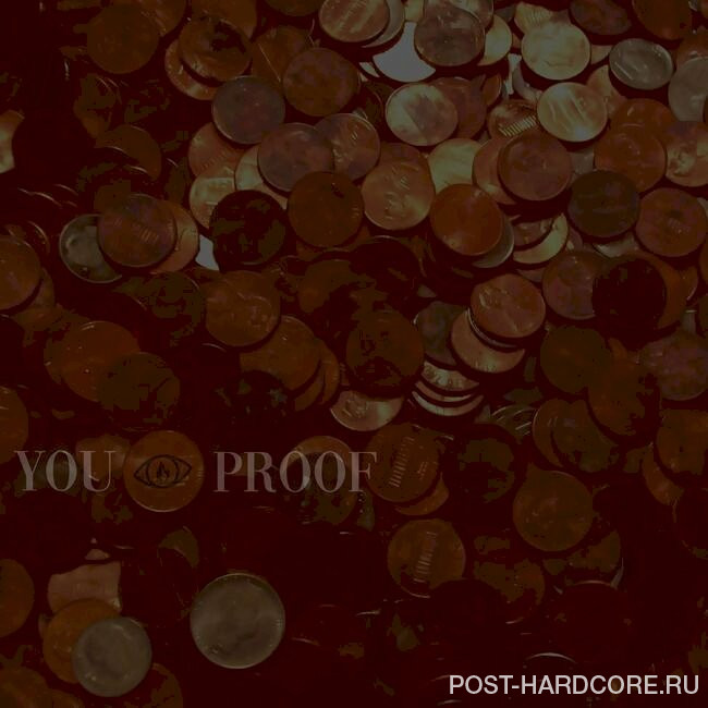 Fame on Fire - You Proof [single] (2023)