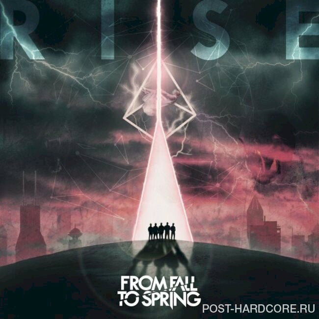 From Fall to Spring - RISE (2023)