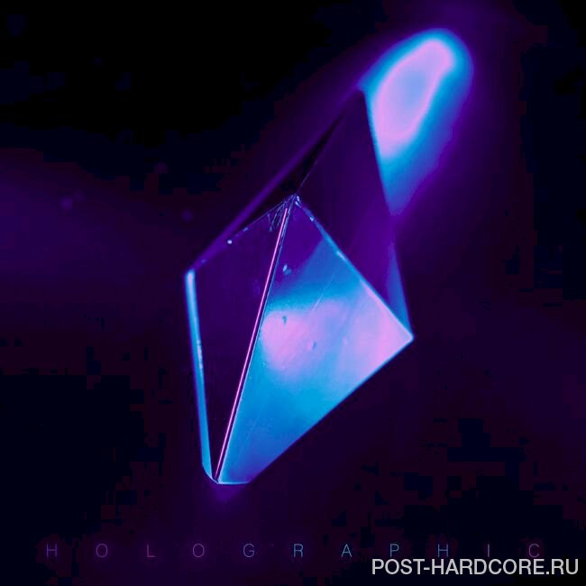 My City My Secret - Holographic [EP] (2023)
