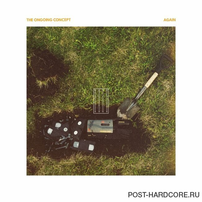 The Ongoing Concept - Prisoner Again [single] (2023)