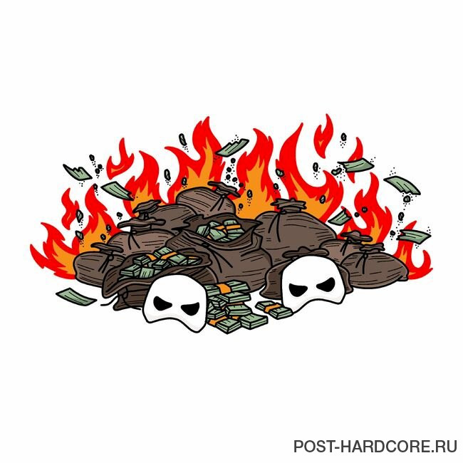 ChuggaBoom - Fat Lip (Something For Nothing) [single] (2023)