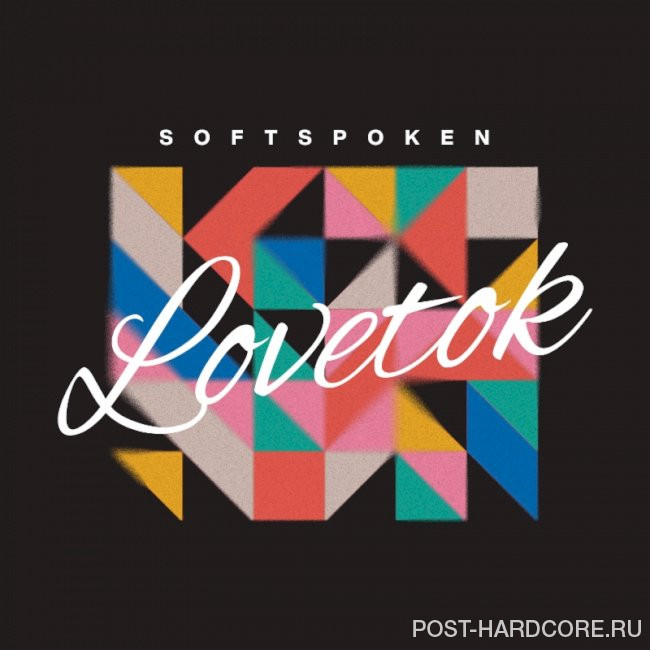 Softspoken - Lovetok [single] (2023)