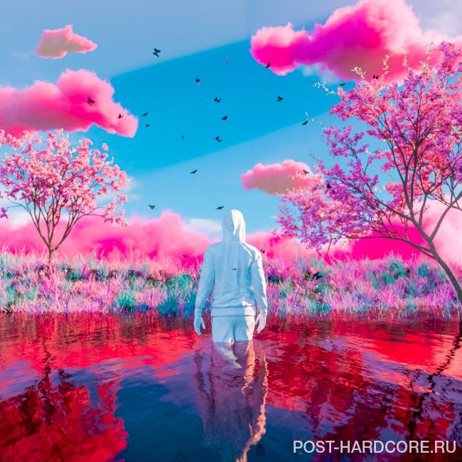 Miss Fortune - Gravity's Rainbow (2023)