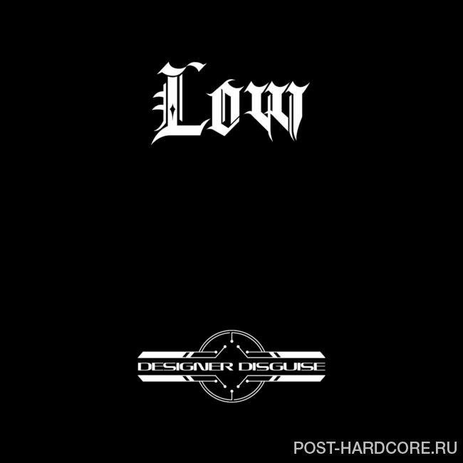 Designer Disguise - Low [single] (2023)