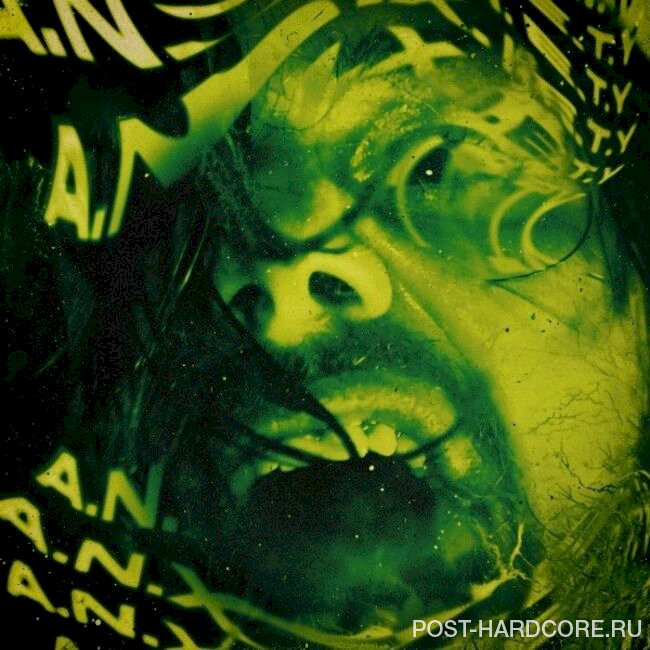 Of Virtue - A.N.X.I.E.T.Y. [single] (2023)