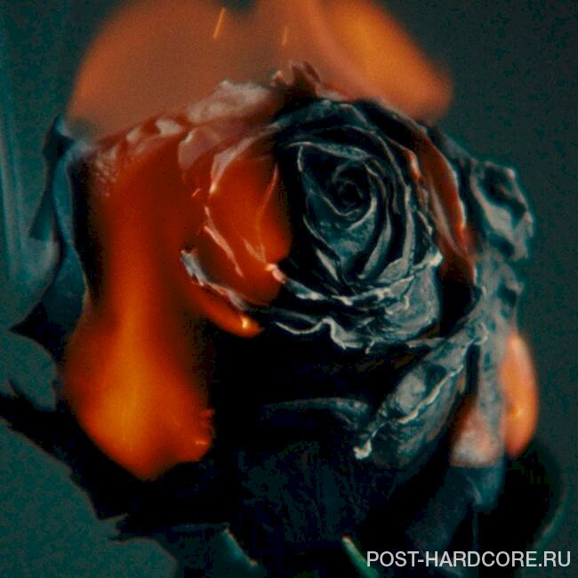 Imminence - Jaded [single] (2023)