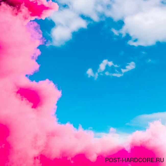 Miss Fortune - Matching Energies [single] (2023)