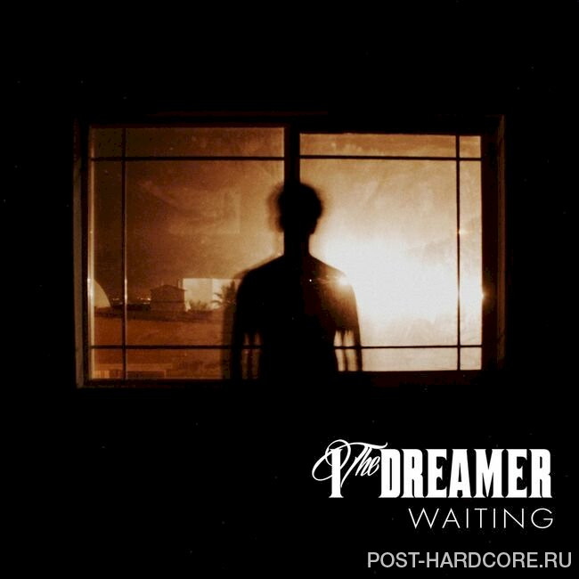 I, The Dreamer - Waiting [single] (2023)