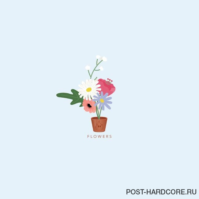 Fame on Fire - Flowers [single] (2023)