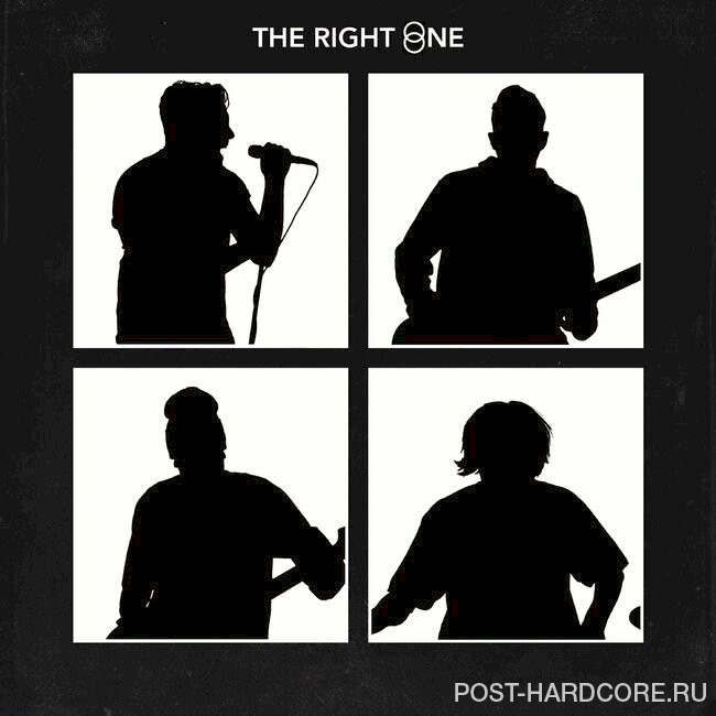 From Inside - The Right One [single] (2023)