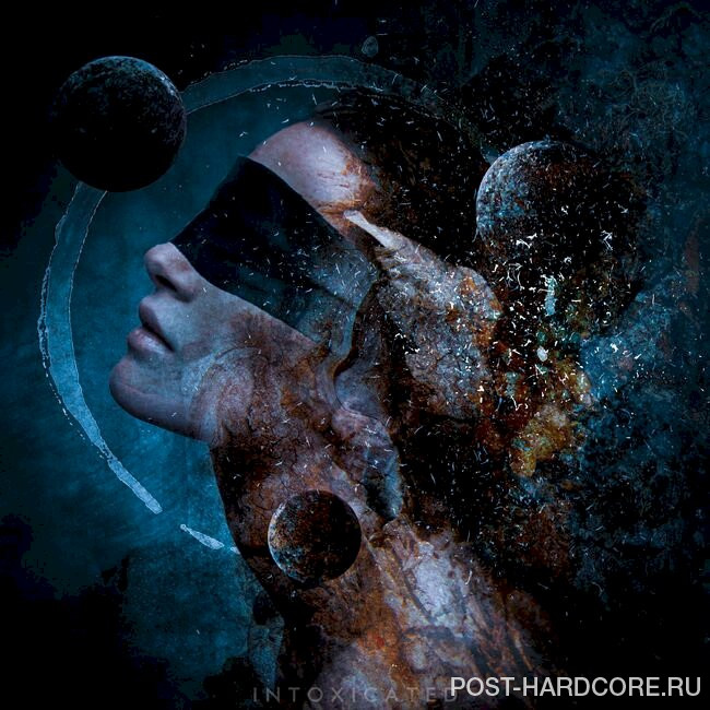 ALESTI - Intoxicated [single] (2023)