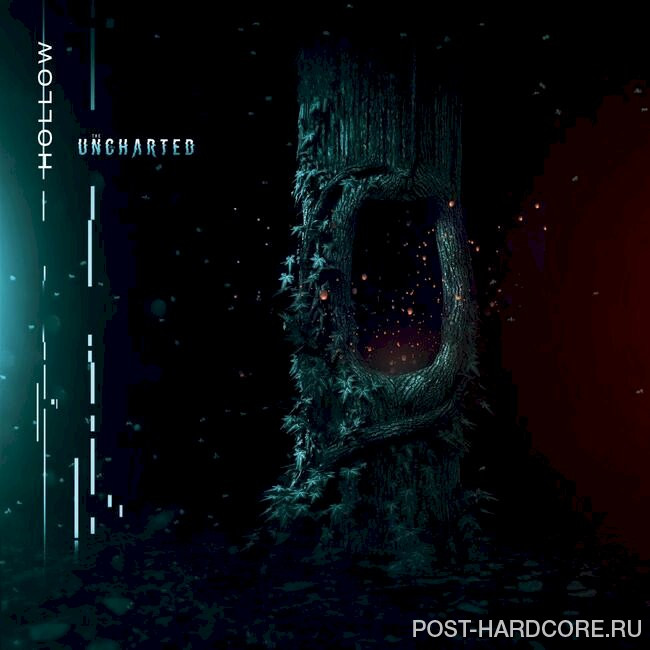 The Uncharted - Hollow [EP] (2023)