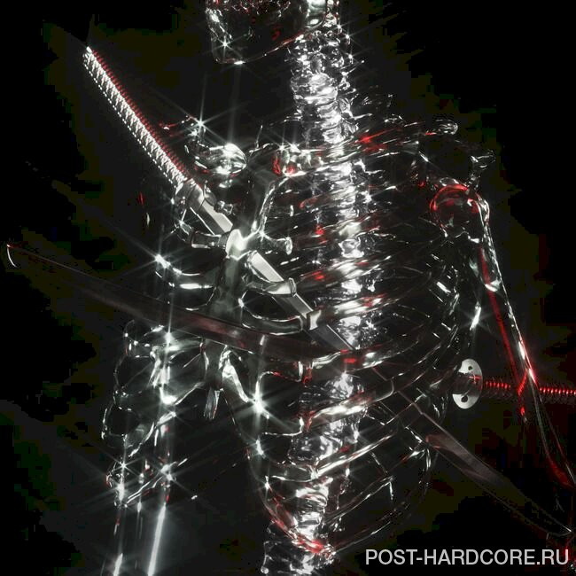 KINGDOM OF GIANTS - Wasted Space [single] (2023)