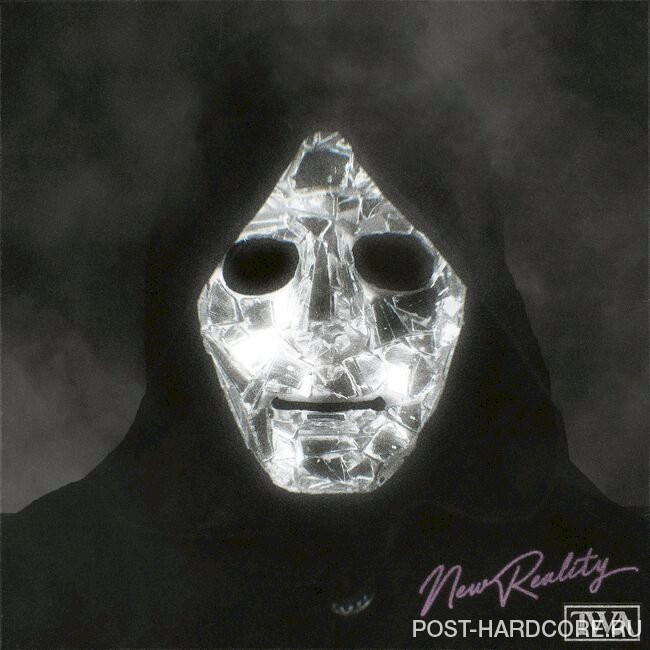 The Word Alive - New Reality [single] (2023)