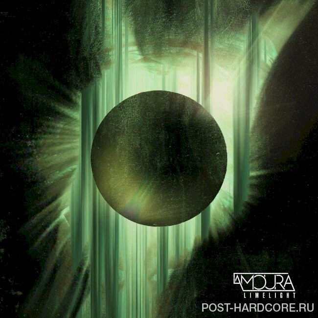 Amoura - Limelight [single] (2023)