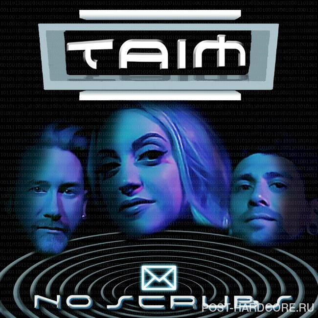 The Animal In Me - No Scrubs [single] (2023)