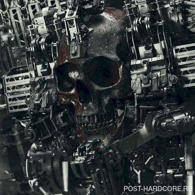 Earth Caller - Graphic [single] (2023)